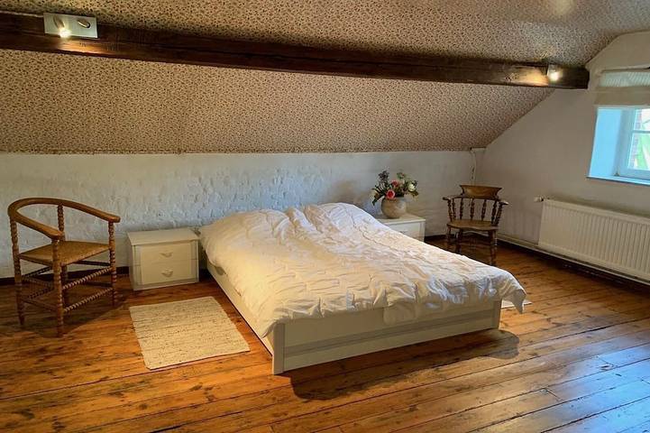 Location de vacances pour 12 personnes, avec jardin et terrasse à Herve - 2