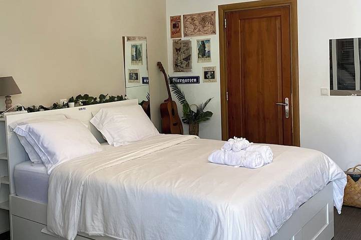 Ferienwohnung für 12 Personen, mit Haustier - 1