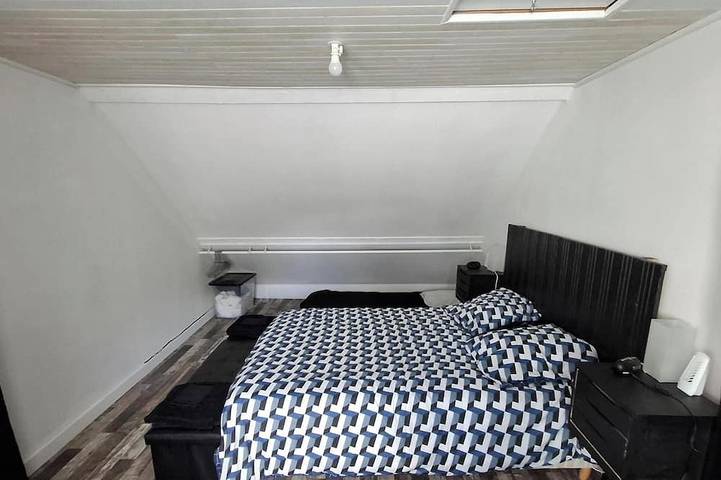 Chambre d’hôte pour 3 personnes