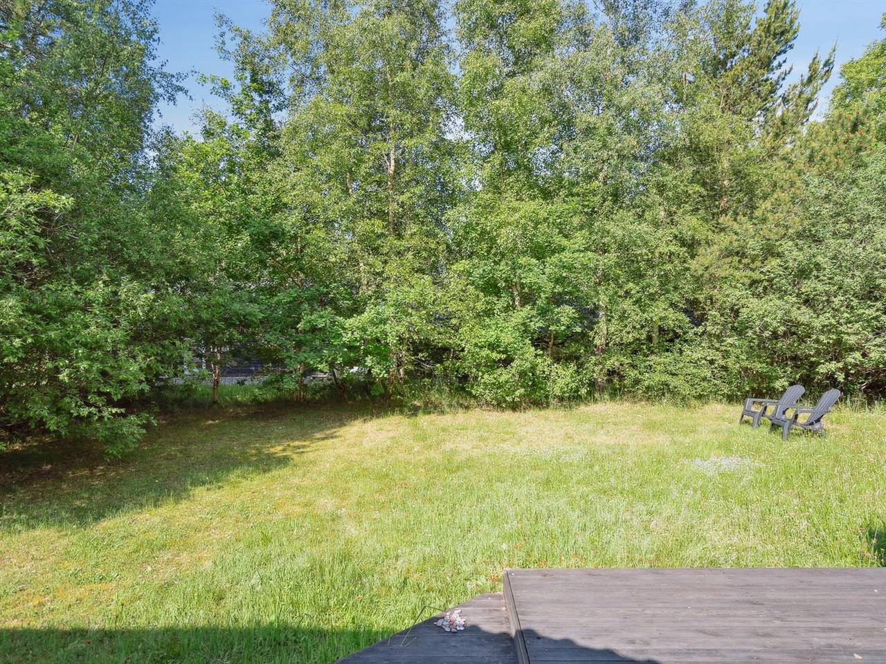 "Gretelise" - 2km from the sea in Lodskovvad, Ålbæk