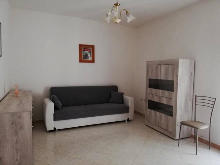 Location de vacances pour 5 personnes, avec terrasse à Fluminimaggiore - 4