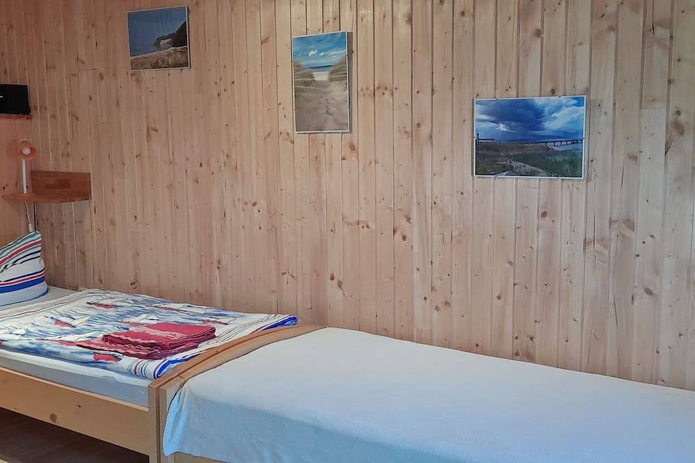 Ferienwohnung in Rügen für 2 Personen in Rügen