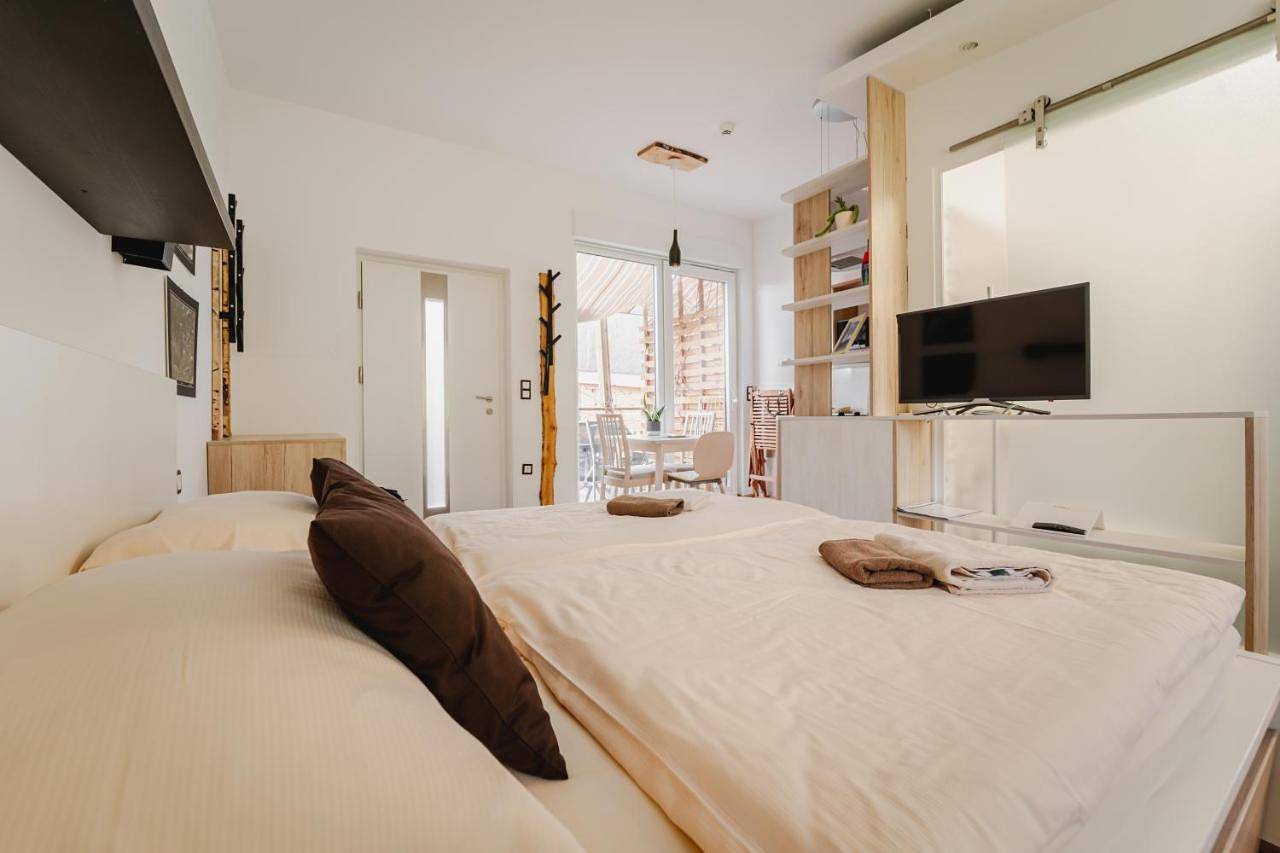 Naturasort Holiday Houses in Untersteiermark