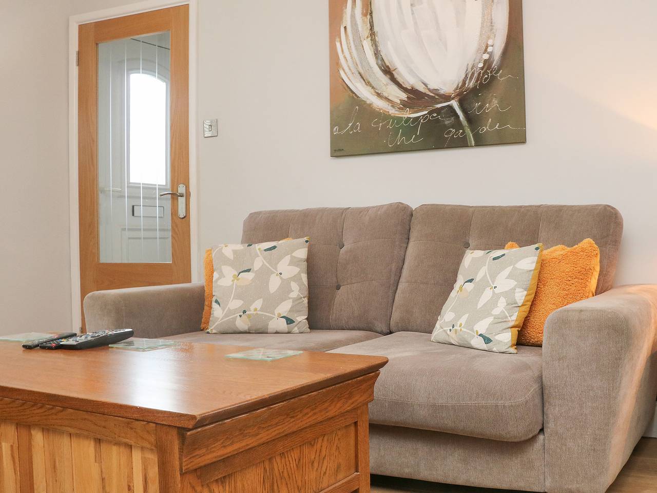 Kiln Cottage in Combe Martin, Exmoor
