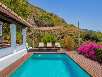 Chalet para 8 Personas en Coín, Costa del Sol, Foto 3