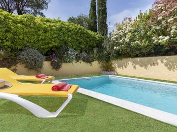 Vakantiehuis voor 6 Personen in Santa Cristina d'Aro, Lower Empordà, Afbeelding 3