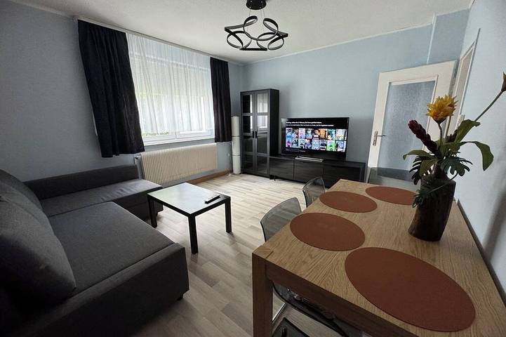 Ferienwohnung für 4 Personen in Bielefeld