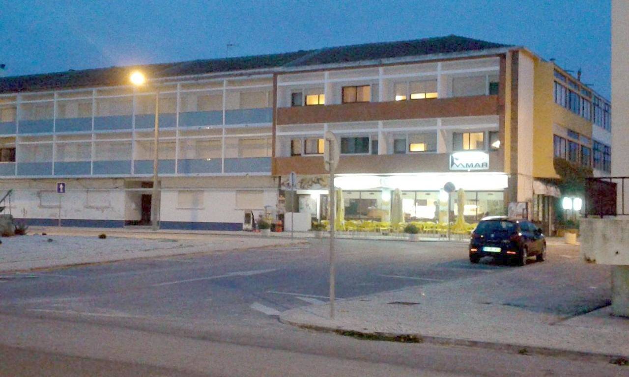 Residencial do Mar in Mira (Coimbra), District de Coimbra