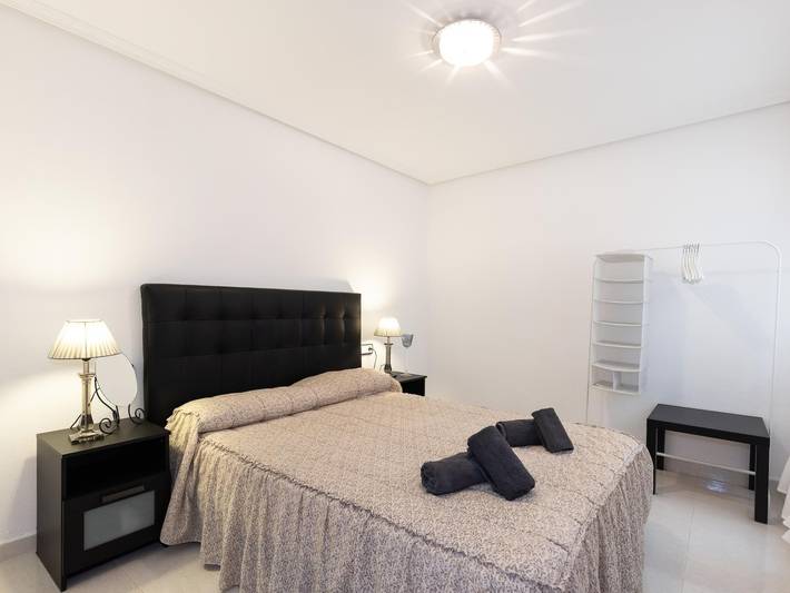 Apartamento vacacional entero, Winahost Apartamento en Cunit in Cunit, Costa Dorada
