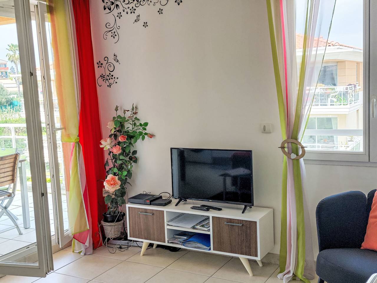 Photo : Appartement de vacances
