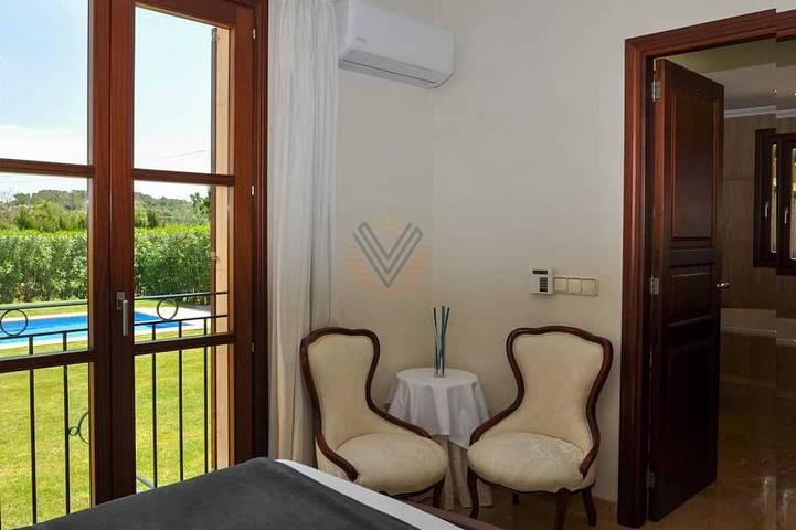 Casa rural cerca Nadal Center en Manacor, Mallorca in Manacor, Mallorca Este