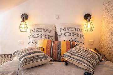 Appartement De Vacances pour 2 Personnes dans Pau, Région de Pau, Photo 3