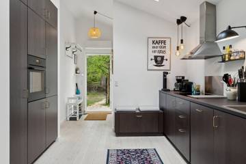 Casa De Férias para 4 Pessoas em Nordostseeland, Copenhagen region, Foto 2