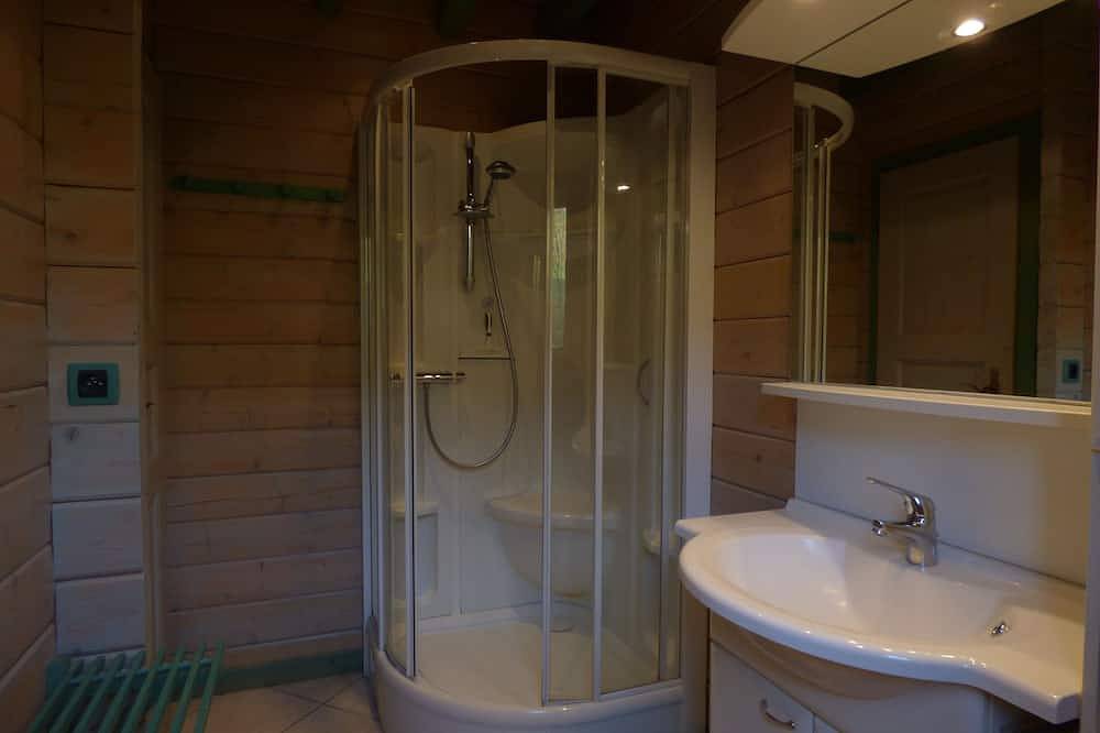 Chalet de Montaña 3 * ambiente cocooning cerca de lagos y pistas de esquí in Basse-sur-le-Rupt, Parque natural regional de los Ballons des Vosges