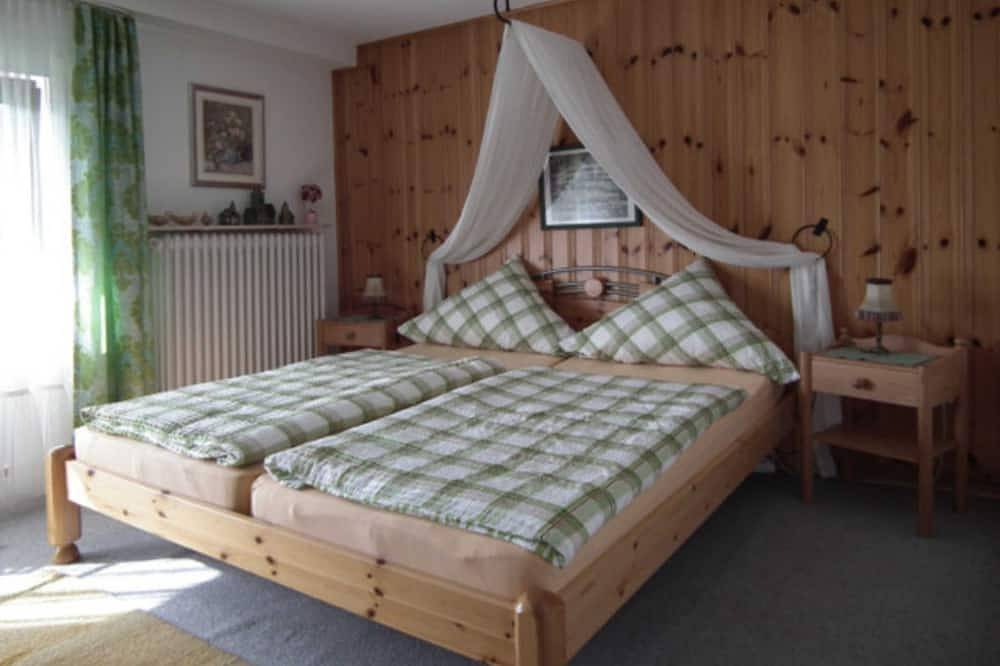 Ganze Wohnung, Fewo Fladung in Eschenrod - Fam. Fladung - Fewo Fladung in Schotten, Vogelsberg Region