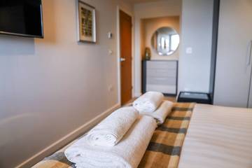 Apartment for 4 People in Shrewsbury, Shropshire, Photo 2