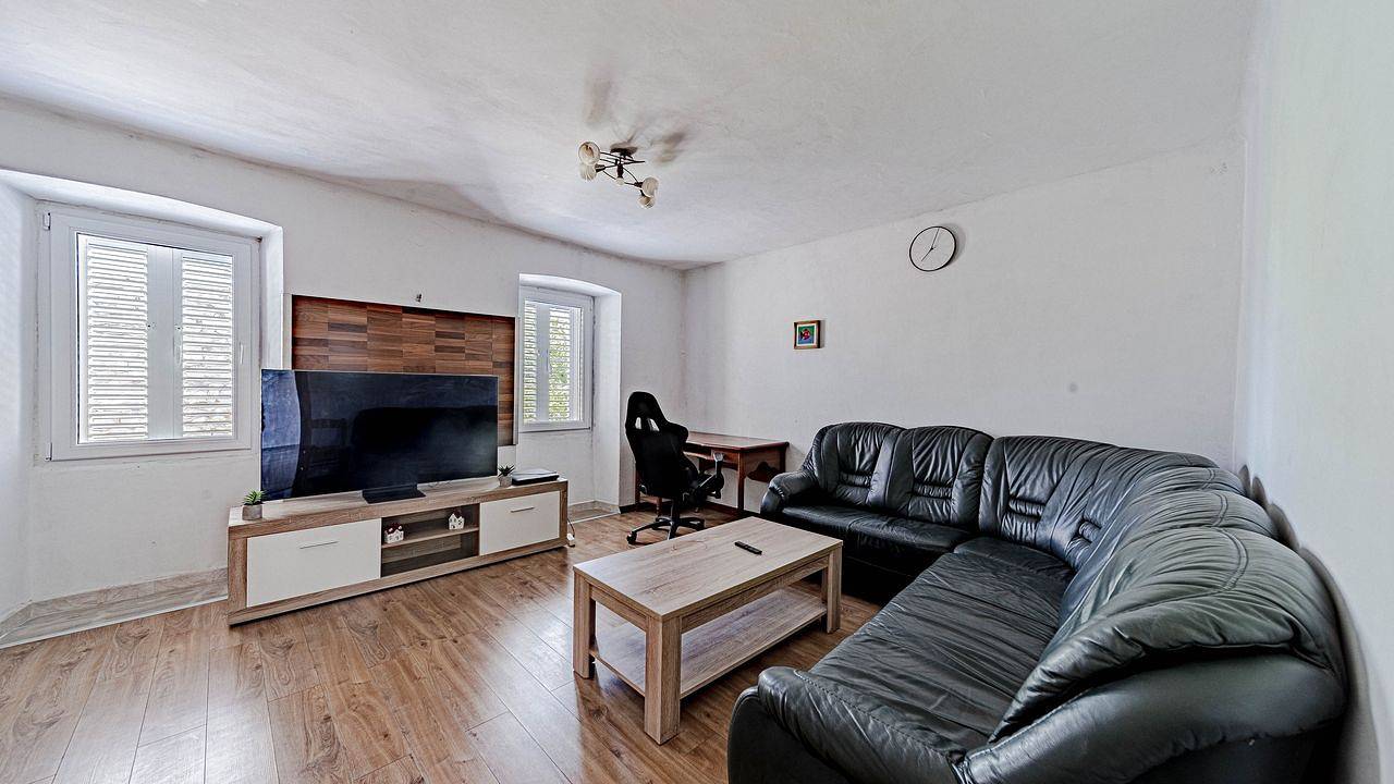 Ferienhaus für 8 Personen (102 m²) in Lumbarda in Lumbarda, Korcula