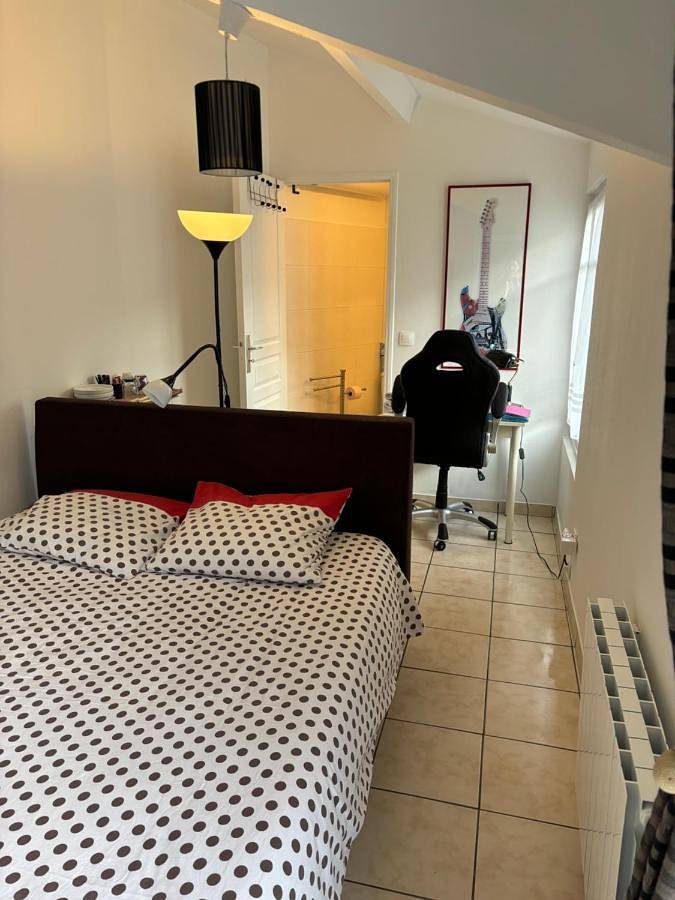 Gîte pour 2 personnes, avec jardin à Le Perray-en-Yvelines - 3