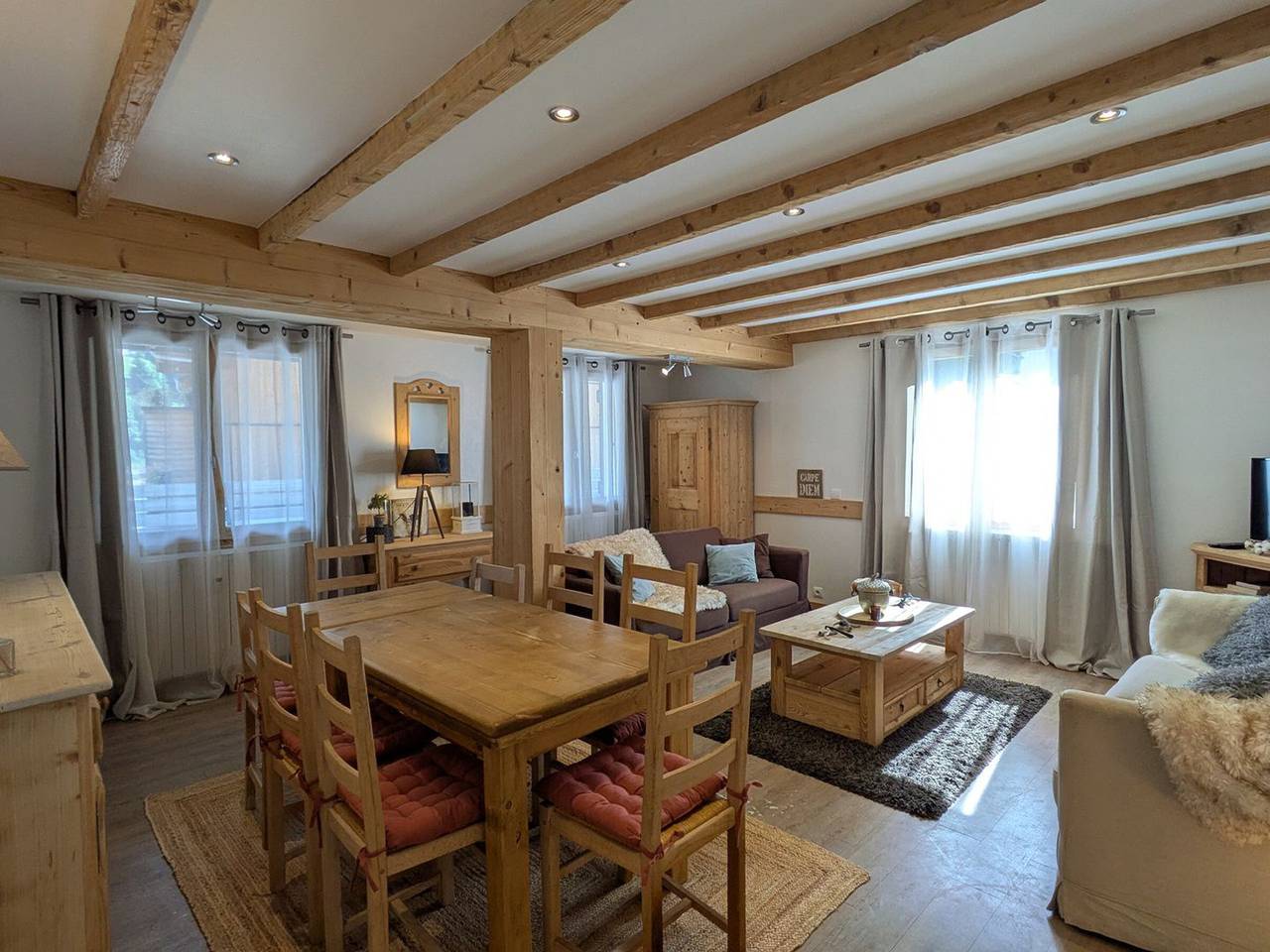 Photo : Appartement de vacances