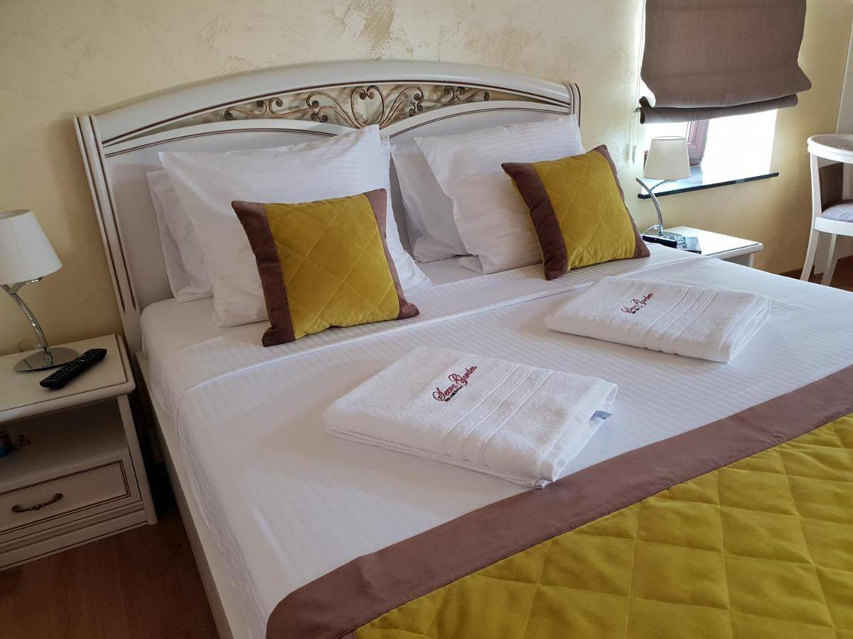 B&B Secret Garden Adults only in Voeren, Belgisch-Limburg