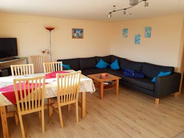 Ferienwohnung für 5 Personen in Thiessow, Mönchgut, Bild 3