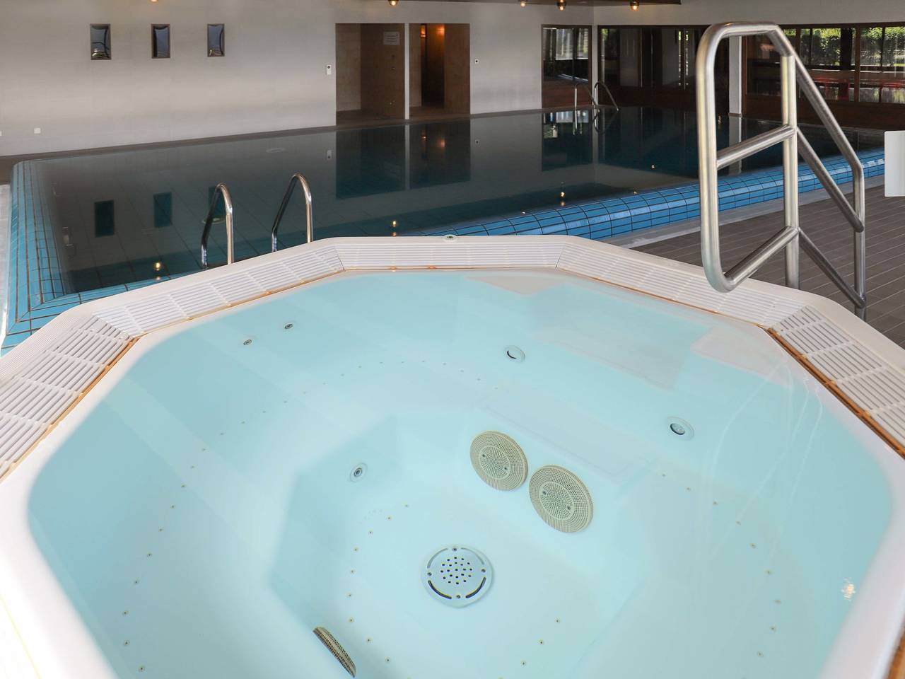 Geheel appartement, Terrasse Des Alpes 618 in Randogne, Sion - Sierre & omgeving