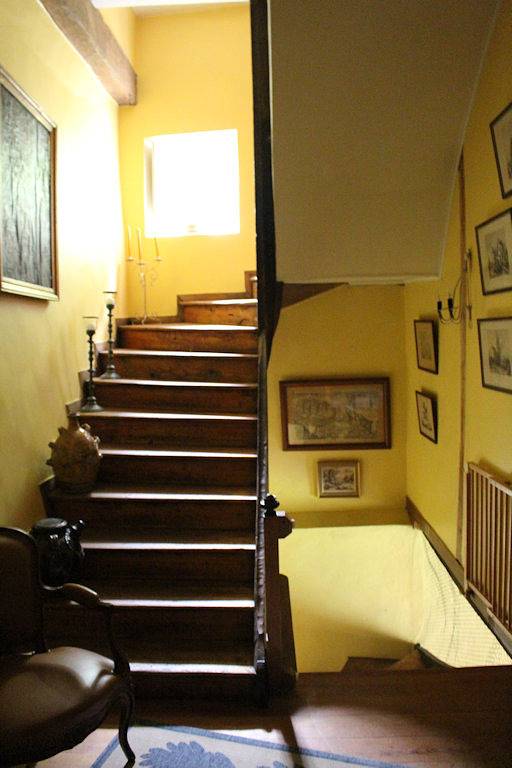 Chambre d’hôte pour 2 personnes, avec jardin et piscine dans l' Isère - 3