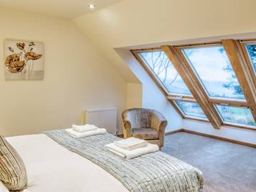 Cottage for 6 People in Lundin Links, Fife region, Photo 3