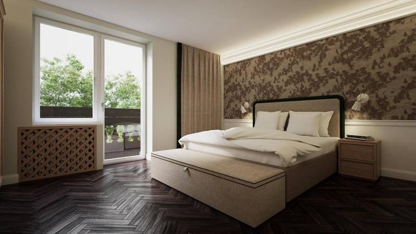 Ferienwohnung für 2 Personen in Rottach-Egern