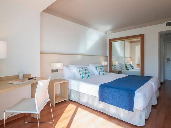 Camping für 2 Personen, mit Balkon in Andalusien - 3