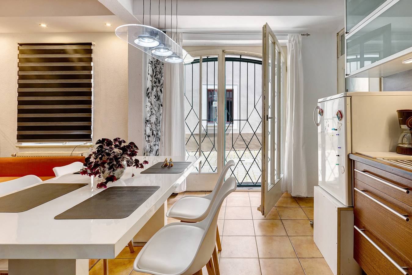 Ganze Wohnung, Ferienwohnung 'Zum Fischerhaus Erdgeschoss' mit Wlan in Konstanz, Landkreis Konstanz