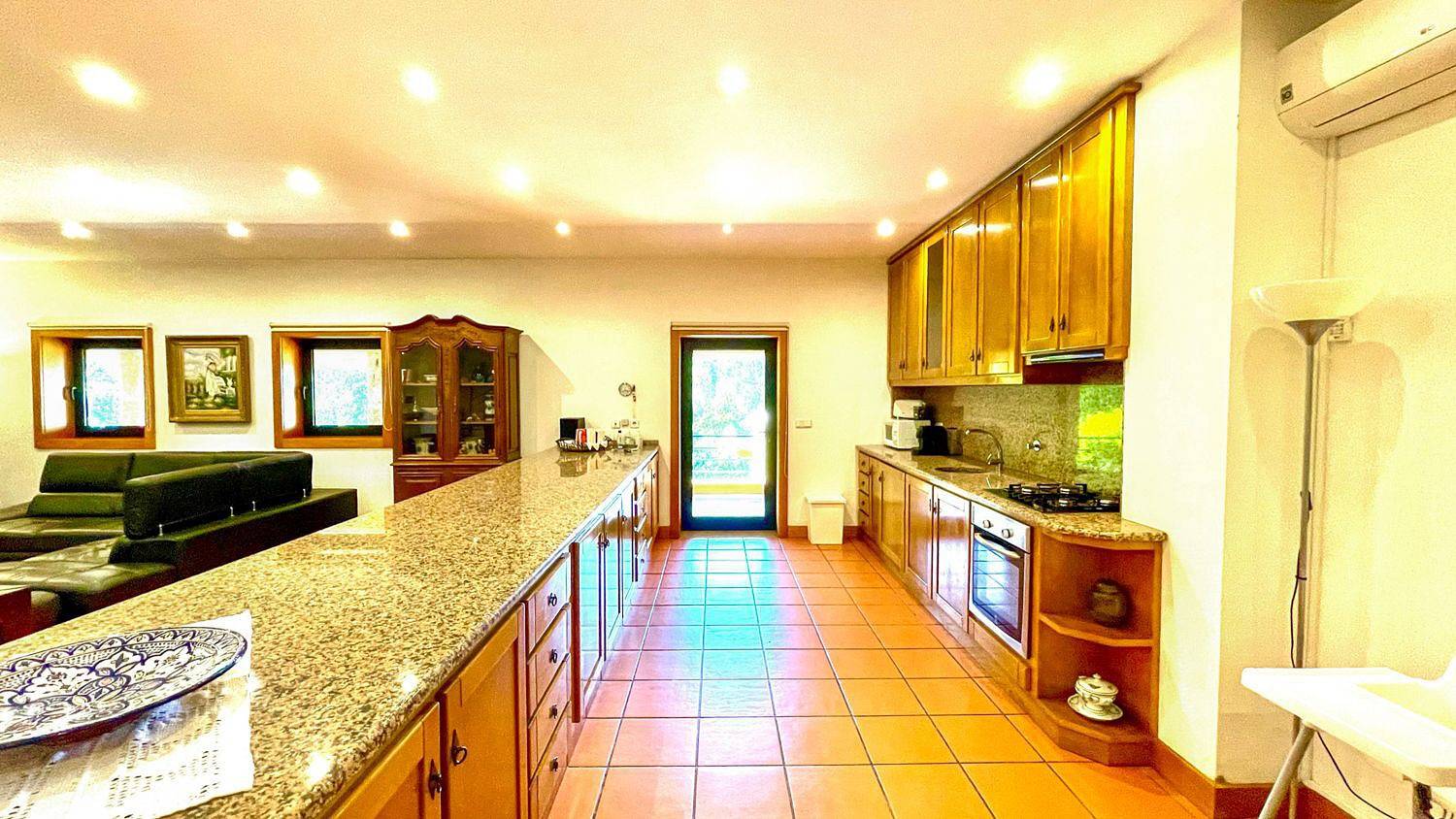 Casa Amarela in Penafiel, Distrito do Porto