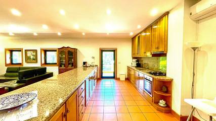 Casa De Férias para 16 Pessoas em Penafiel, Bustelo, Foto 4