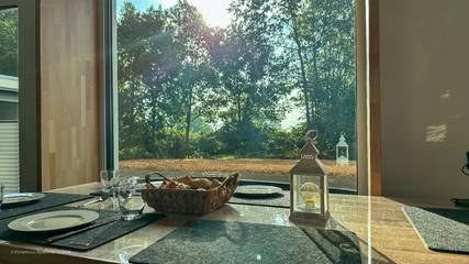 Ferienhaus für 8 Personen in Klausdorf, Stralsund Umland, Bild 4