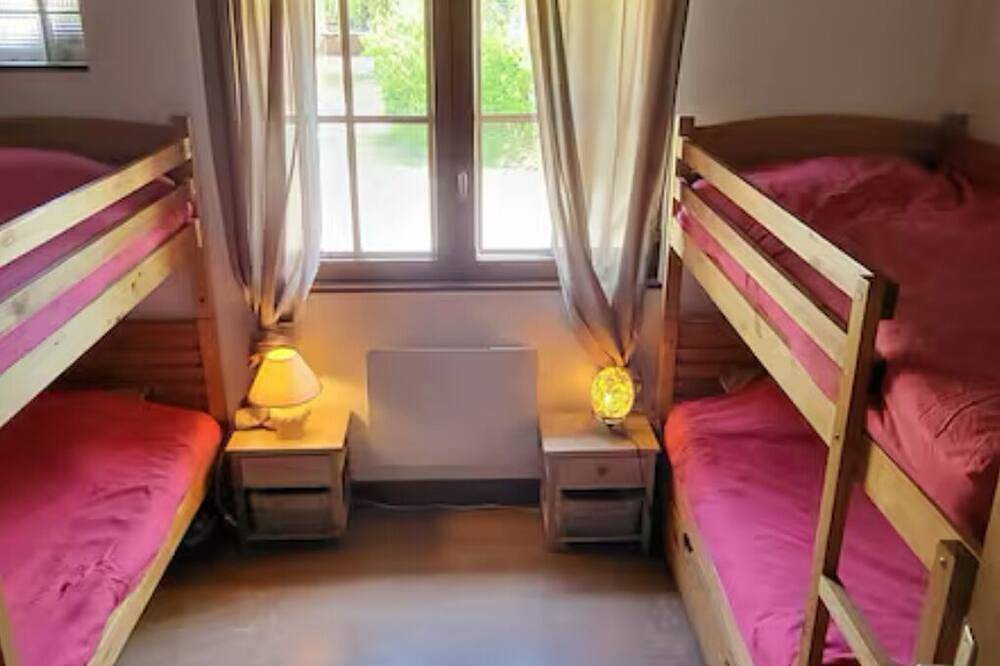 Country house in Nouan-le-Fuzelier, Sologne