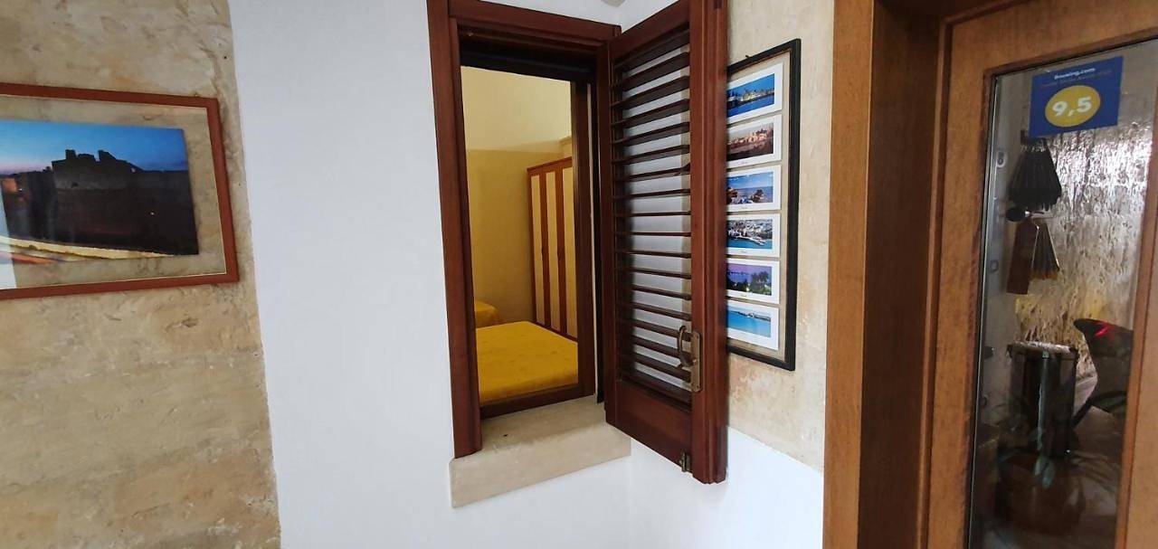 B&B Viaprimaldo Camere in Otranto, Otranto e dintorni