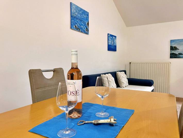 Ferienwohnung für 4 Personen in Silo (Krk)