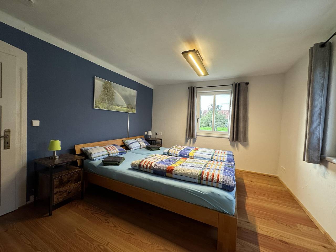 Ganze Ferienwohnung, Sonnenschein in Isny im Allgäu, Württembergisches Allgäu