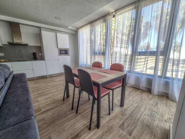 Ferienhaus für 4 Personen auf Gran Canaria - 4