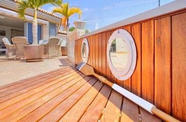 Casa Vacanza per 8 Persone in Puerto de Santiago, Santiago del Teide, Foto 4