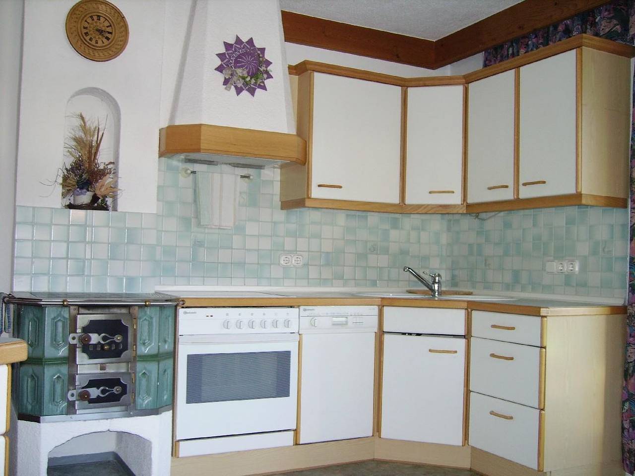Appartement 1 in Hollersbach im Pinzgau, Pinzgau