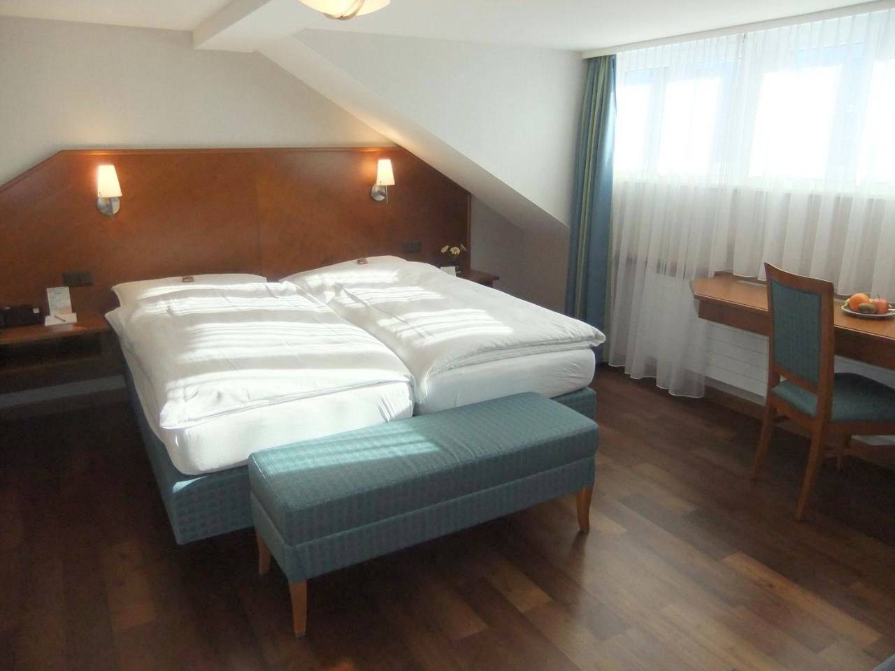 Hotel Hecht Appenzell in Appenzell, Zürich Voralpen