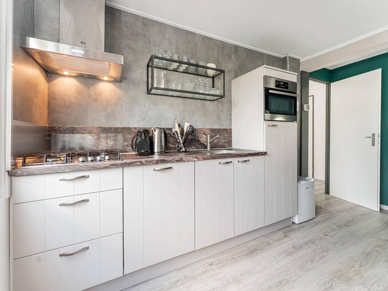 Nice bungalow with wellness close to Efteling in Kaatsheuvel, Brabante Septentrional