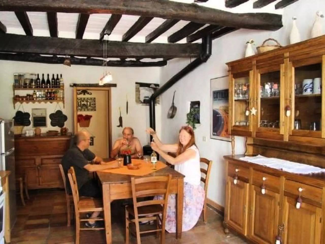 Haus 12 Personen in Urbino, Pesaro-Urbino