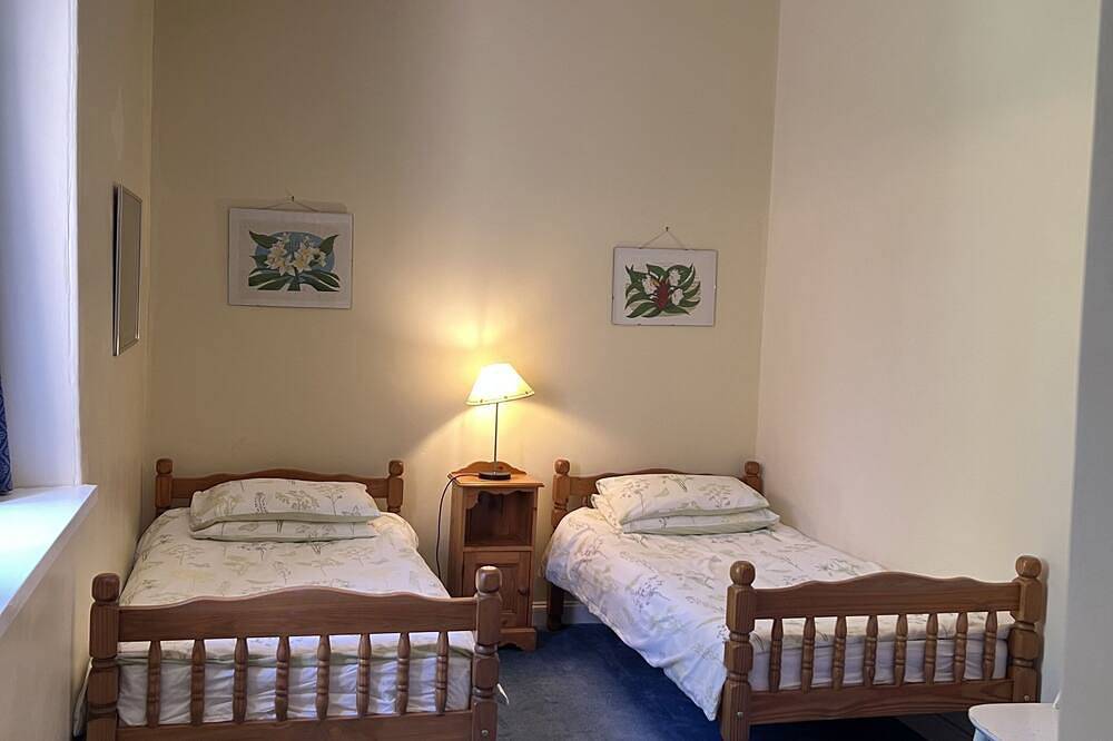 Waschküche Cottage, Carmichael Country Cottages, in der Nähe von Biggar. Haustiere erlaubt. in Süd Lanarkshire