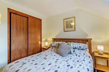 Cottage for 6 People in Fishguard, Pembrokeshire, Photo 3