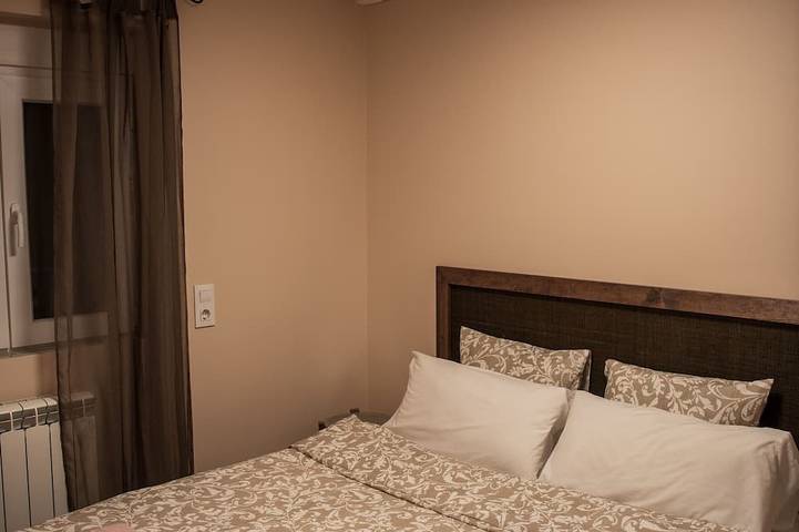 Ferienhaus für 10 Personen, mit Haustier in Santa Susanna - 3