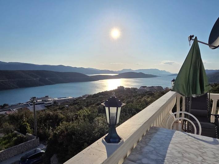 Gîte pour 10 personnes, avec balcon/terrasse en Bosnie - 2