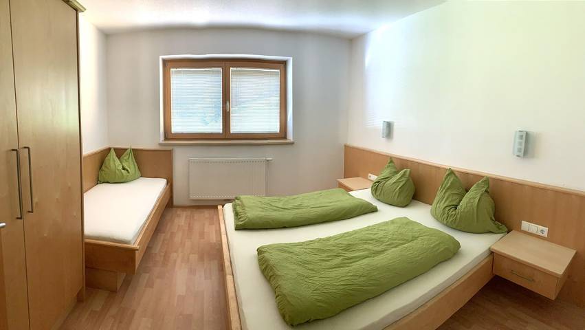 Ganze Ferienwohnung, Top 5 in Tuxer Alpen, Kaltenbach