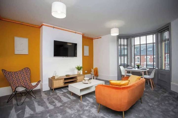 Apartamento de vacaciones para 2 personas - 1